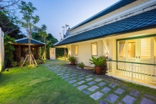 Ban Bang Phut 호텔 버디 오리엔탈 리버사이드 - 스카이스캐너