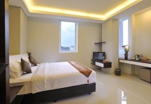 수라바야 호텔 시즌 호텔 - 스카이스캐너