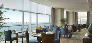 샹그릴라 호텔, 친황다오 - 스카이스캐너 호텔