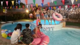 르 파르크 바냥 - 스카이스캐너 호텔