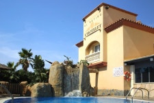 Cambrils 호텔 로텔레트 - 스카이스캐너