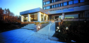 오스 텐데 호텔 호텔 멜린다 - 스카이스캐너