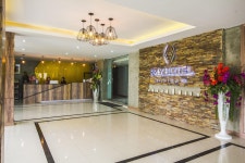 레이 호텔 - 스카이스캐너 호텔