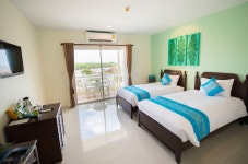 Ban Sai Thai 호텔 크라비 프런트 베이 리조트 - 스카이스캐너