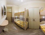 호스텔 프로방스 - 스카이스캐너 호텔