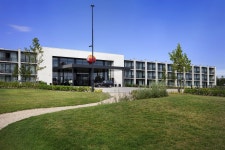 반 더 발크 호텔 스키폴 A4 - 암스테르담 에어포트 - 스카이스캐너 호텔