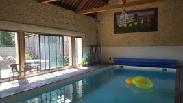 Chambres dHôtes La Fresnée - 스카이스캐너 호텔