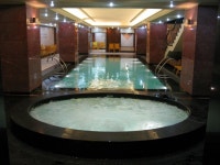 테헤란 호텔 Hotel Esteghlal West Wing - Old Tower - 스카이스캐너