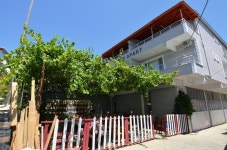 Türkeli 호텔 메르 아파트 판시욘 - 스카이스캐너