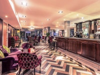 머큐어 달링튼 킹스 호텔  - 스카이스캐너 호텔