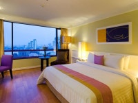 방콕 호텔 통타라 리버뷰 호텔 - 스카이스캐너