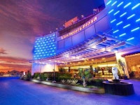 Sario 호텔 라이온 호텔 & 플라자 - 스카이스캐너