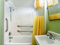 데이즈 인 바이 윈덤 파나마 시티/캘러웨이 - 스카이스캐너 호텔