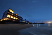 스케이프 더 스위트 - 스카이스캐너 호텔