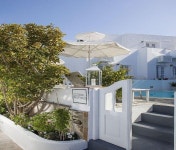 Imerovigli 호텔 카사 비앙카 - 스카이스캐너