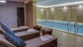 오데사 인터내셔널 호텔 듀크 호텔 - 스카이스캐너