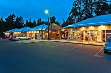 Parksville 호텔 오션사이드 빌리지 리조트 - 스카이스캐너