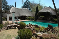 Benoni 호텔 왈츠 플레이스 - 스카이스캐너