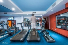 그랜드 레거시 호텔 - 스카이스캐너 호텔