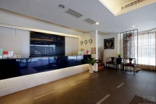 ZhongXi District 호텔 타이난 퍼스트 호텔  - 호스텔 - 스카이스캐너