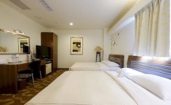 ZhongXi District 호텔 타이난 퍼스트 호텔  - 호스텔 - 스카이스캐너