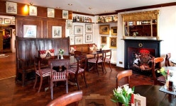 Lutterworth 호텔 그레이하운드 코칭 인 - 스카이스캐너