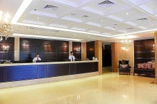 샤먼 호텔 Yajida Hotel - Xiamen - 스카이스캐너