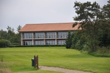 Toftlund 호텔 브룬트랜트 골프센터 - 스카이스캐너