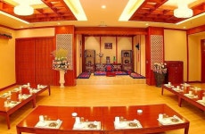 옌지 (연길/연변) 호텔 연변국제호텔 - 스카이스캐너