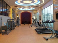 화이안 호텔 딩리 인터내셔널 호텔 - 스카이스캐너