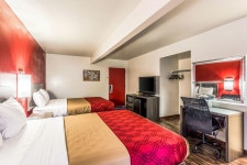 아이다호폴스 호텔 Pinecrest Inn Idaho Falls - 스카이스캐너