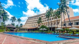 판티에트 호텔 판 티엣 오션 듄스 리조트 - 스카이스캐너