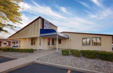 Bridgeport 호텔 나이츠 인 브리지포트 - 스카이스캐너