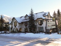 Canmore 호텔 더 조지타운 인 - 스카이스캐너