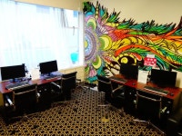 Te Aro 호텔 로지 인 더 시티 - 스카이스캐너