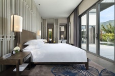 파크 하얏트 싼야 서니 베이 리조트 - 스카이스캐너 호텔