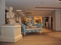 코르도바 호텔 세르코텔 호텔 셀루 - 스카이스캐너