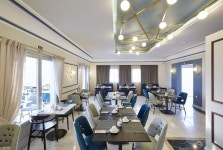 산토리니(티라) 호텔 드 솔 호텔 & 스파 - 스카이스캐너