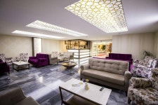 네브세힐 호텔 호텔 비즈니스 한 - 스카이스캐너