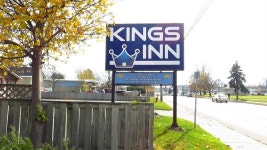 Midland 호텔 킹스 인 미들랜드 - 스카이스캐너