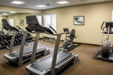 슈레브포트 호텔 슬립 인 & 스위트 메디컬 센터 - 스카이스캐너