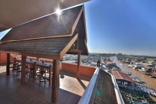 Yawnghwe 호텔 사우전드 아일랜드 호텔 인레 - 스카이스캐너