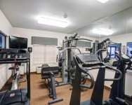 와코 호텔 퀄리티 인 & 스위트- 니어 유니버시티 - 스카이스캐너