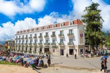 사빠 호텔 BB 호텔 사파(구 U 사파 호텔) - 스카이스캐너