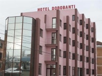 Hotel Dorobanti - 스카이스캐너 호텔