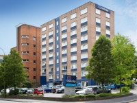 브라이튼 호텔 Travelodge Brighton - 스카이스캐너