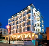 Gabicce Mare 호텔 호텔 아틀란틱 - 스카이스캐너