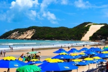 Ponta Negra 호텔 포우사다 나탈 파라다이스 - 스카이스캐너