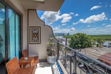 U 레지던스 호텔 - 스카이스캐너 호텔