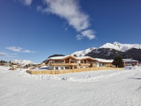 Seefeld in Tirol 호텔 뢰벤 샬레츠 - 스카이스캐너